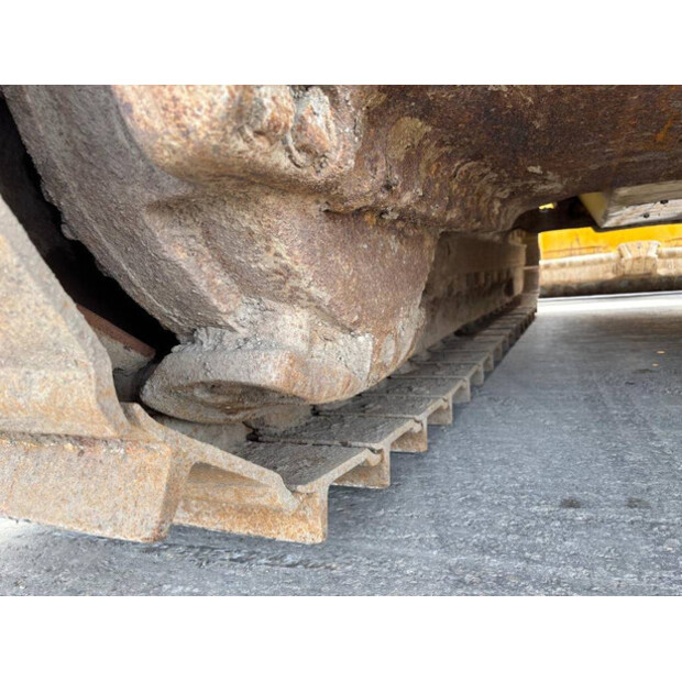 2011 Komatsu D85EX-15E0-47530361