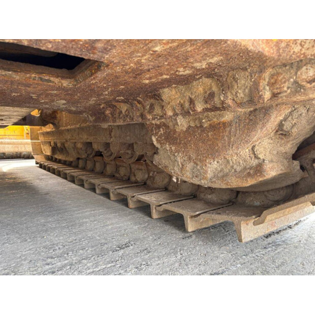 2011 Komatsu D85EX-15E0-47530362