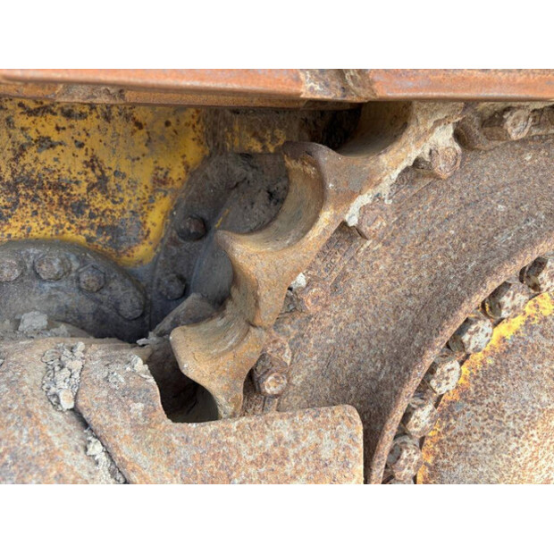 2011 Komatsu D85EX-15E0-47530364