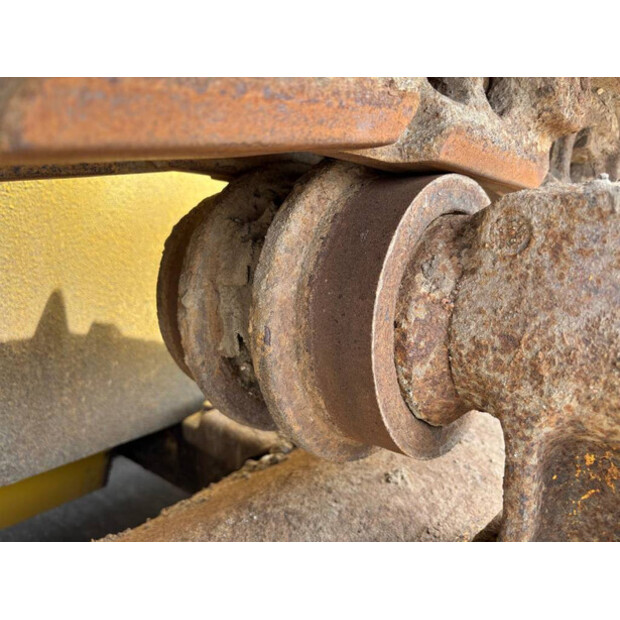 2011 Komatsu D85EX-15E0-47530367