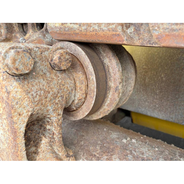 2011 Komatsu D85EX-15E0-47530369