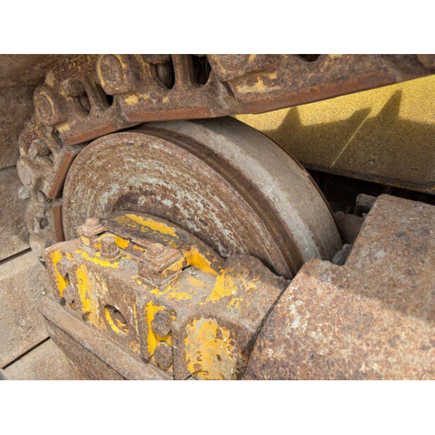2011 Komatsu D85EX-15E0-47530370