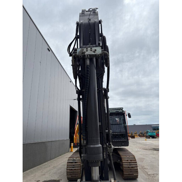 2019 فولفو EC380 EN L-47530409