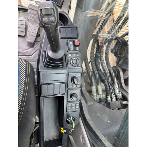 2019 فولفو EC380 EN L-47530416