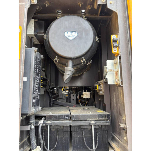 2019 فولفو EC380 EN L-47530418