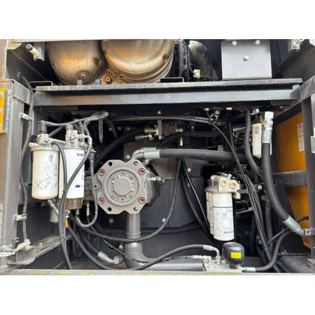 2019 فولفو EC380 EN L-47530420