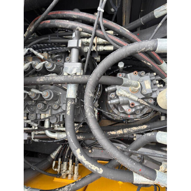 2019 فولفو EC380 EN L-47530421