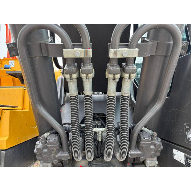 2019 فولفو EC380 EN L-47530422