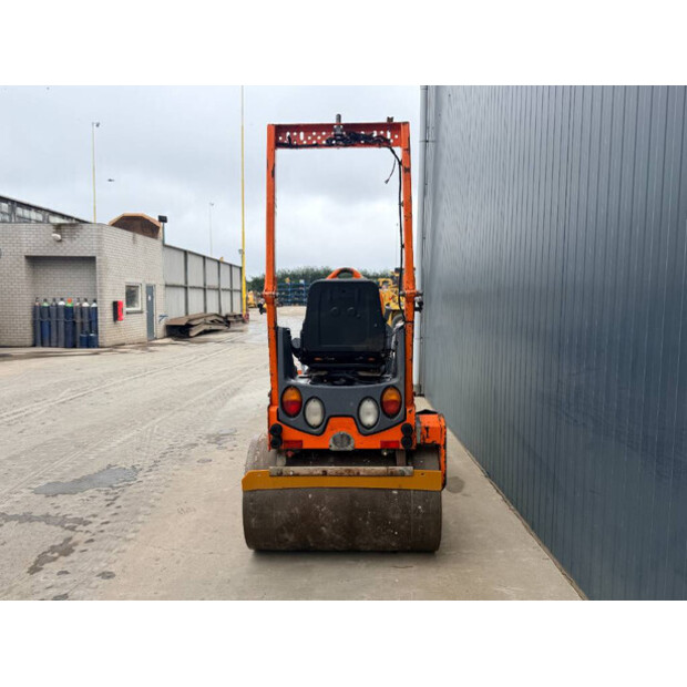 2013 HAMM HD10C VV-47530441