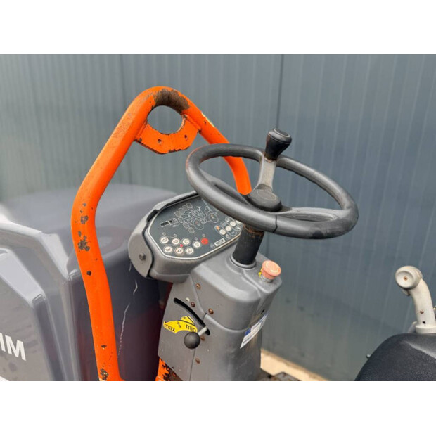 2013 HAMM HD10C VV-47530442