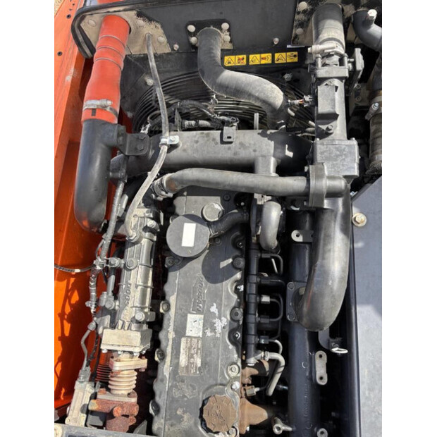 2019 دووسان DX140W-5-47530464