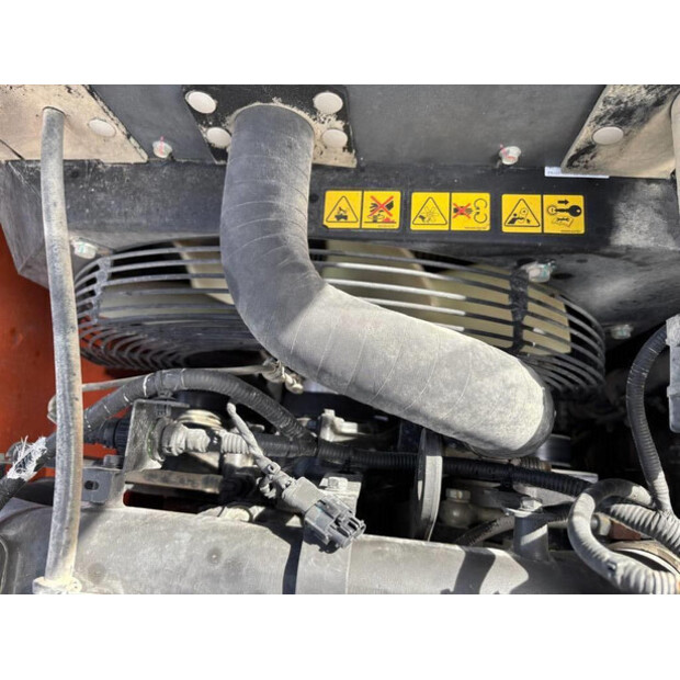 2019 دووسان DX140W-5-47530466