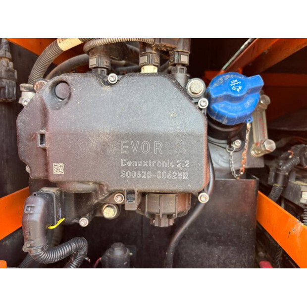 2019 دووسان DX140W-5-47530467