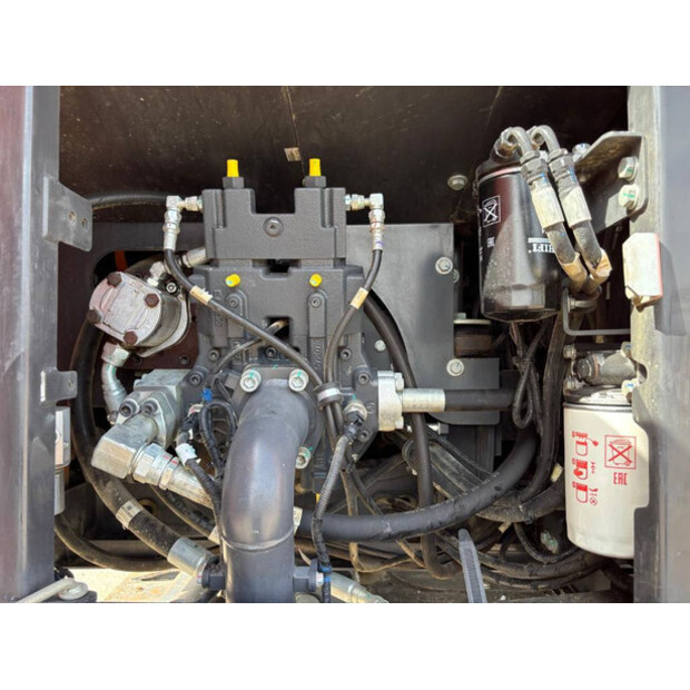 2019 دووسان DX140W-5-47530468