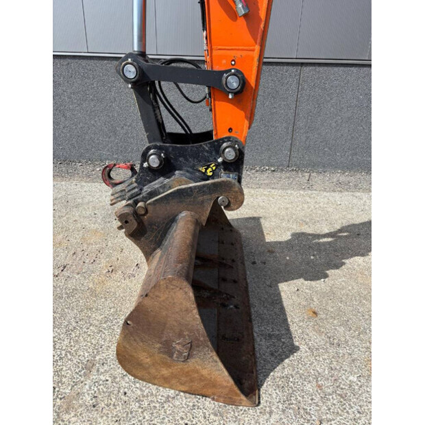 2019 دووسان DX140W-5-47530471