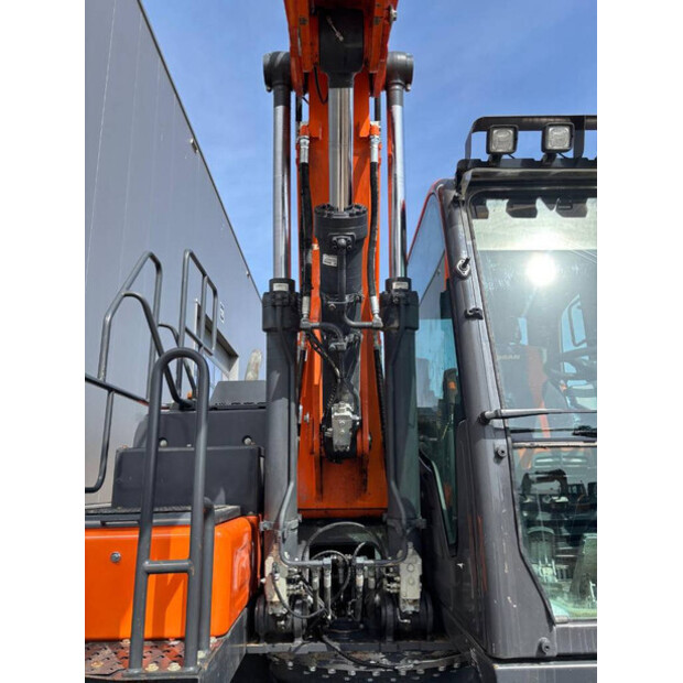 2019 دووسان DX140W-5-47530474