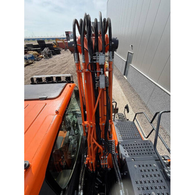 2019 دووسان DX140W-5-47530476