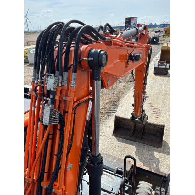 2019 دووسان DX140W-5-47530478