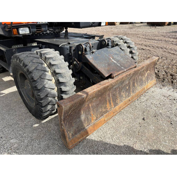 2019 دووسان DX140W-5-47530482