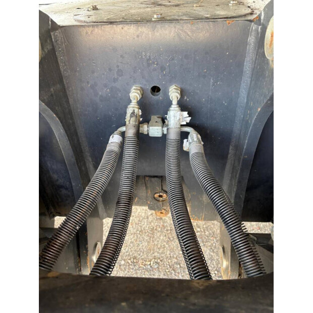 2019 دووسان DX140W-5-47530486