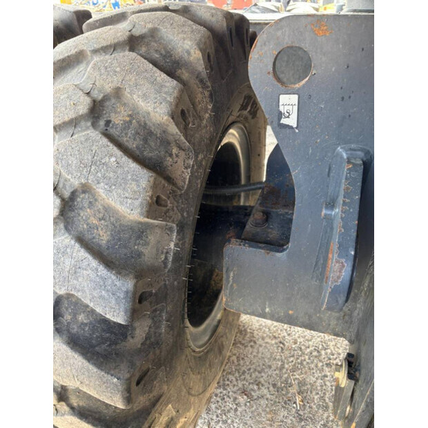 2019 دووسان DX140W-5-47530488