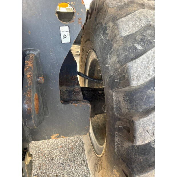 2019 دووسان DX140W-5-47530490