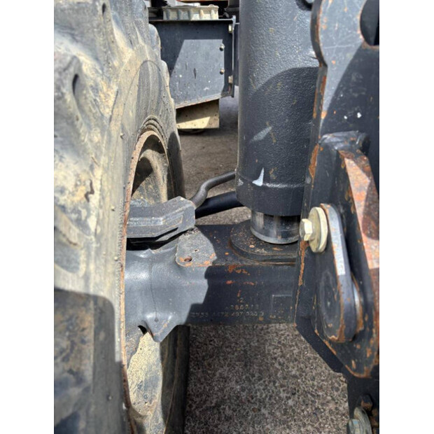2019 دووسان DX140W-5-47530492