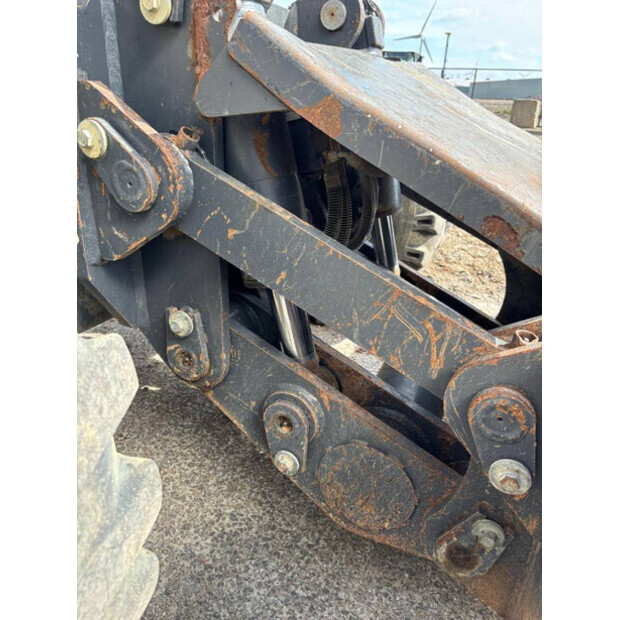 2019 دووسان DX140W-5-47530496