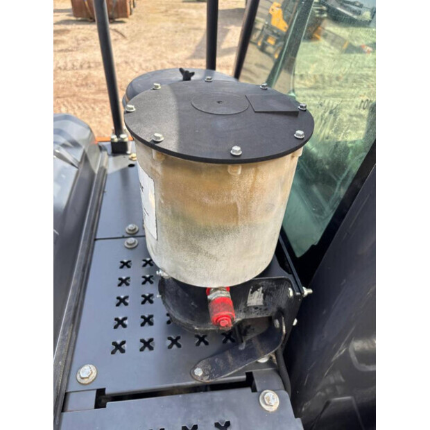 2019 دووسان DX140W-5-47530498