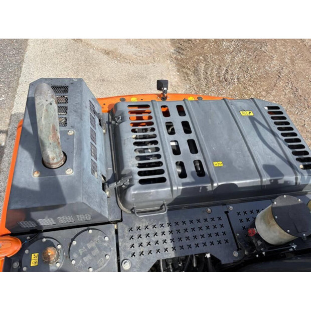 2019 دووسان DX140W-5-47530500