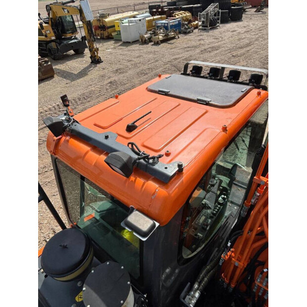 2019 دووسان DX140W-5-47530502