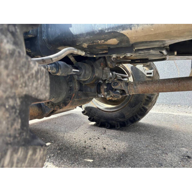 2019 دووسان DX140W-5-47530506