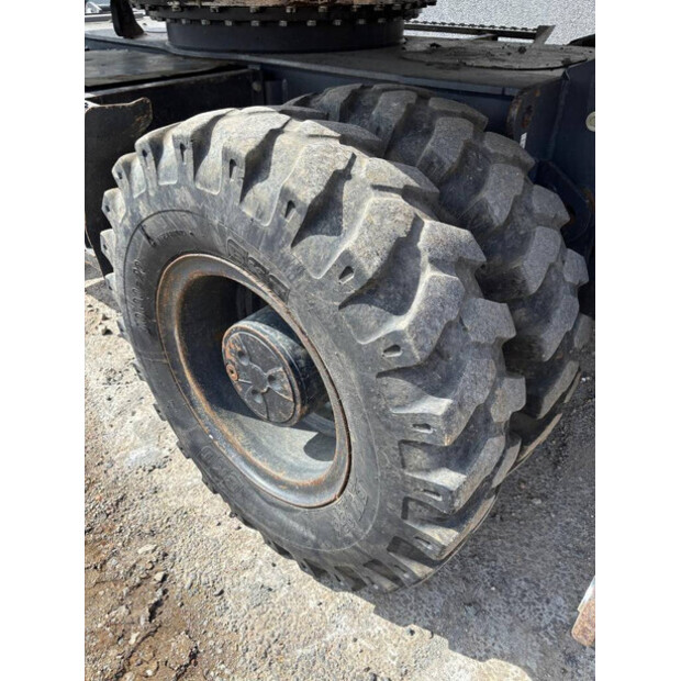 2019 دووسان DX140W-5-47530508
