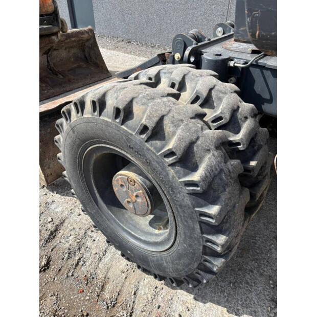 2019 دووسان DX140W-5-47530510