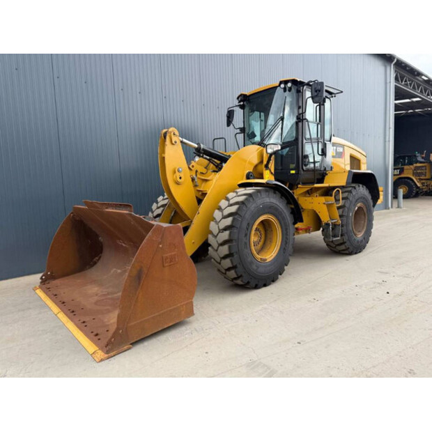 2018 Caterpillar 926M-47530678
