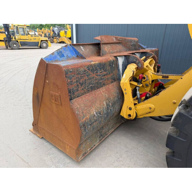 2018 Caterpillar 926M-47530685