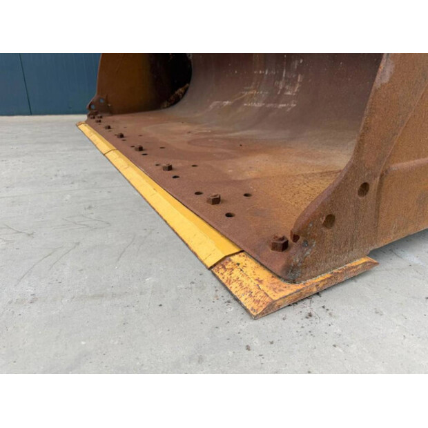 2018 Caterpillar 926M-47530686