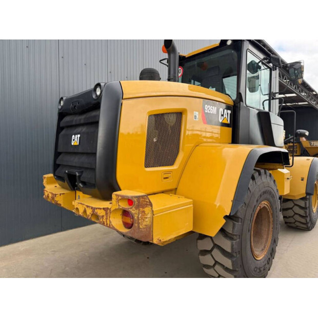 2018 Caterpillar 926M-47530687