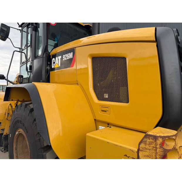 2018 Caterpillar 926M-47530689