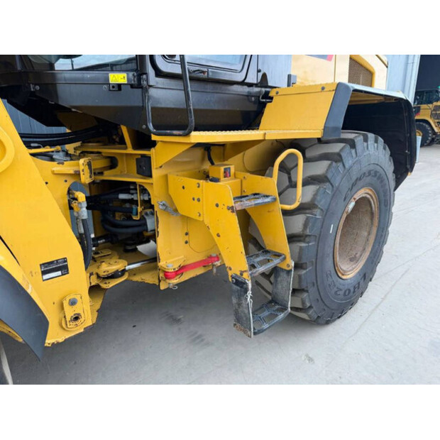 2018 Caterpillar 926M-47530692