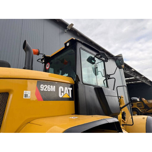 2018 Caterpillar 926M-47530696