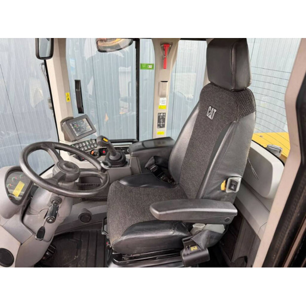2018 Caterpillar 926M-47530700