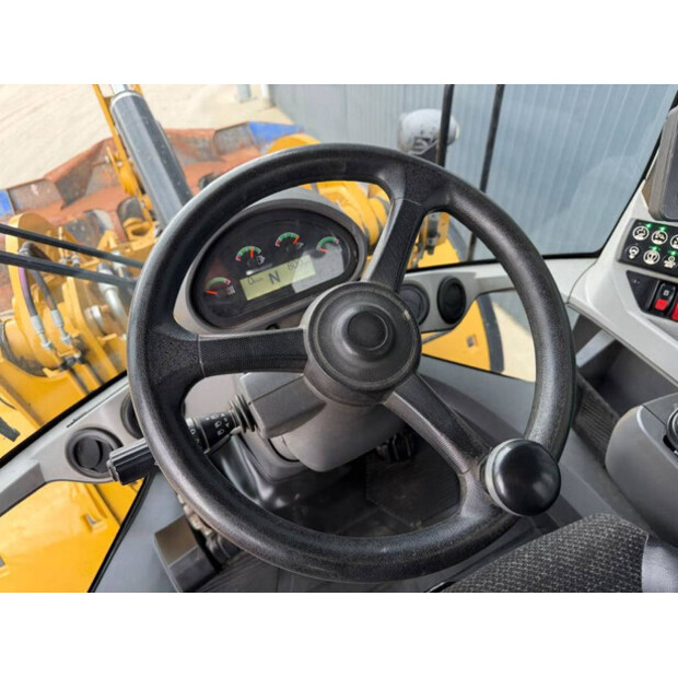 2018 Caterpillar 926M-47530701