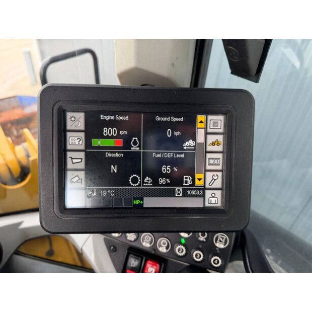 2018 Caterpillar 926M-47530703