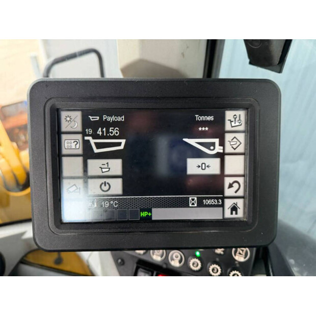 2018 Caterpillar 926M-47530704