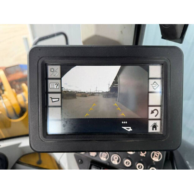 2018 Caterpillar 926M-47530705