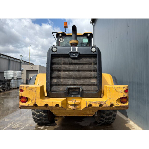 2015 Caterpillar 938M-47530758