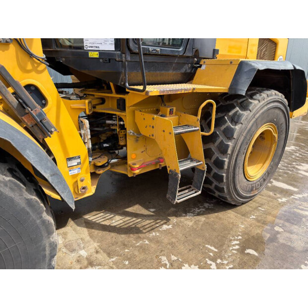 2015 Caterpillar 938M-47530762
