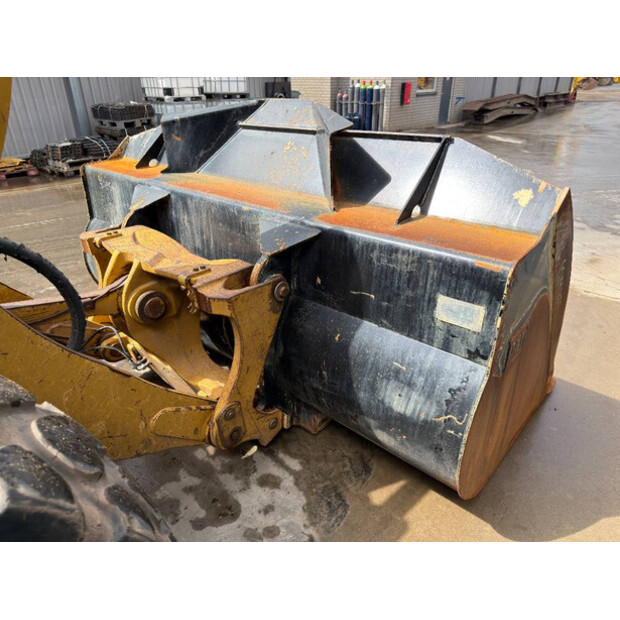 2015 Caterpillar 938M-47530768