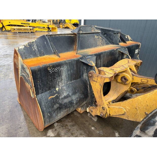 2015 Caterpillar 938M-47530771
